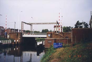 De Geestbrug